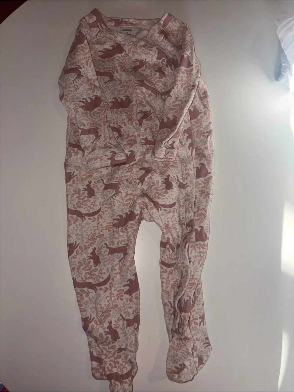 Carters carter’s long